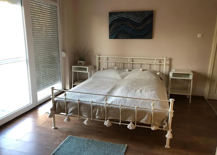 Crystal Spas Apartman-balaton *